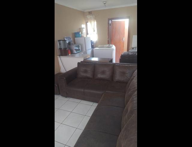 2 BEDROOM HOUSE FOR SALE IN MOTHERWELL NU 7